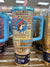 Buc-ees Spring Collection Beachy Icons And Beavers Logo Yukon Outfitters Fit Forty Tumbler with Handle, Lid and Straw