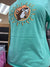 Buc-ees Adult Green “The Best Days Are Buc-ees Days” T-Shirt. Sizes Small-XXXLarge