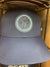 Bucees Emblem Black One Size Ball Cap