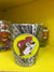 Bucees Etched Pewter Shot Glass