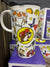Buc-ees Collectible Texas Ceramic Mug  17oz