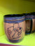 Buc-ees Coffee Cups Variety